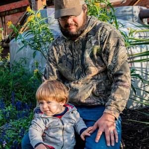 Meet your Posher, Christopher